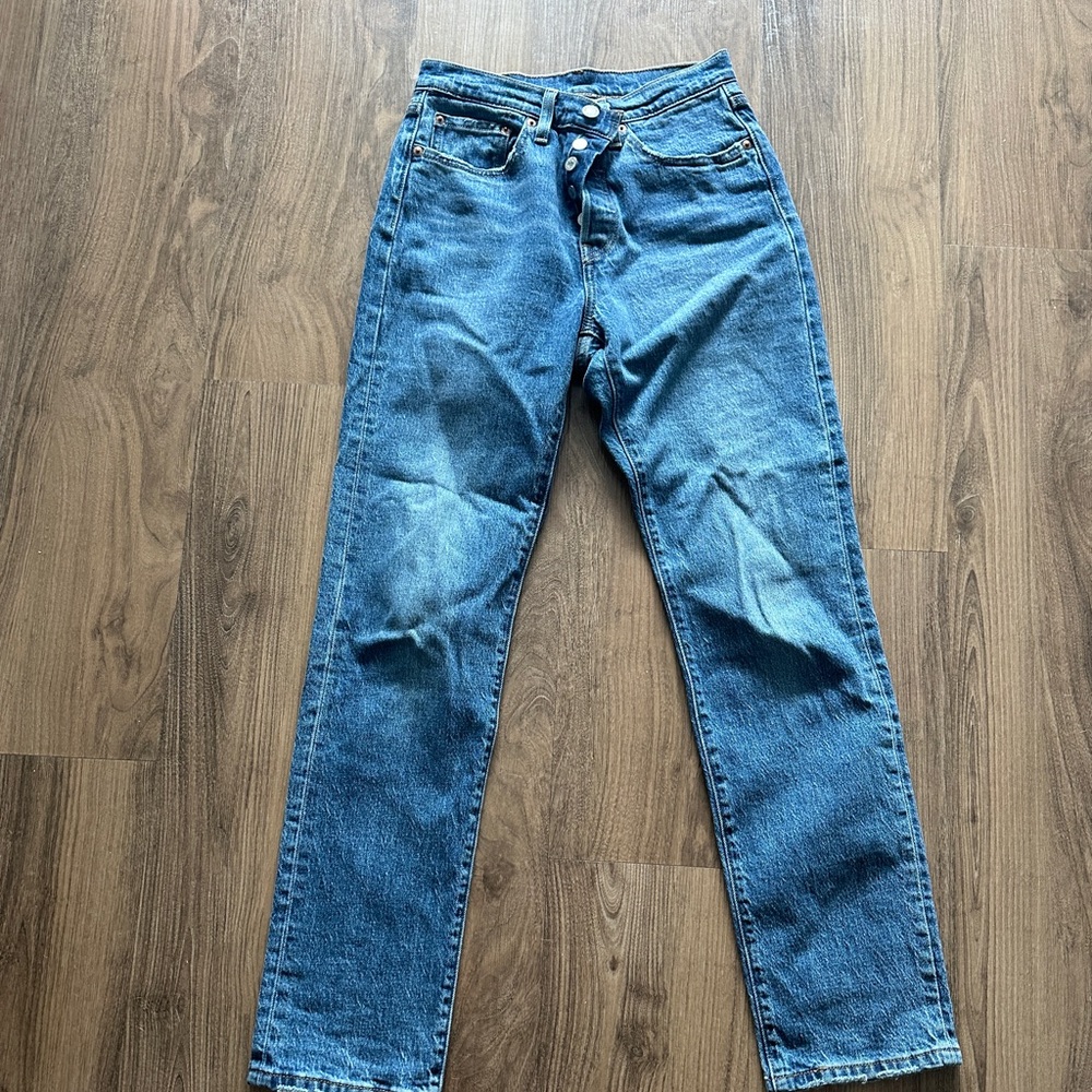 Levi’s 501 Jeans